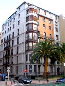 Bilbao - Campo de Volantin 2