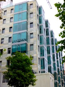 Bilbao - Edificio Etxargi 09