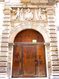 Bilbao - Arana Jauregia 1