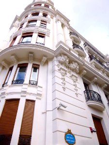 Bilbao - Edificio Chávarri 7