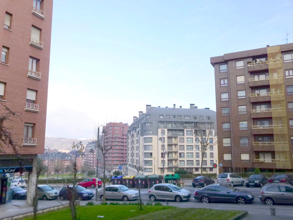 Bilbao - barrio de Miribilla 08