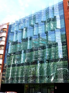 Bilbao - Archivo Histórico de Euskadi 2