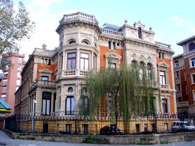 Bilbao - Autoridad Portuaria 2