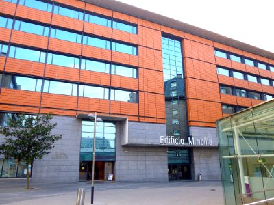 Bilbao - barrio de Miribilla 04