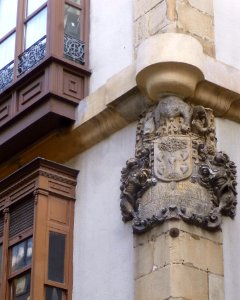 Bilbao - Calle del Correo 4