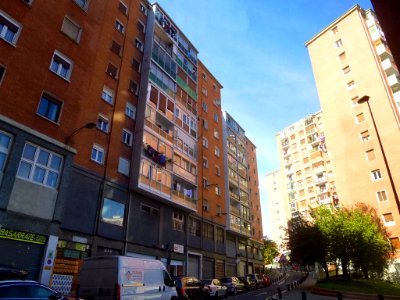 Bilbao - Barrio de Santutxu 2