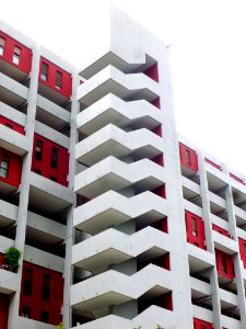 Bilbao - Casas Americanas 05