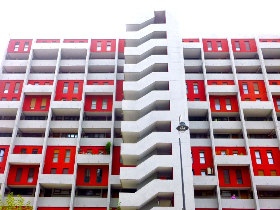 Bilbao - Casas Americanas 03