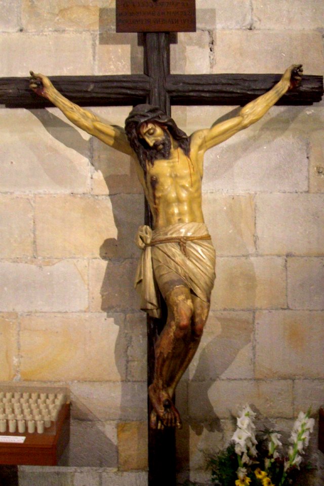 Bilbao - Basilica de Begoña 04