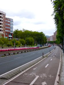 Bilbao - Avenida Lehendakari Aguirre 10