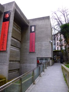 Bilbao - Arkeologi Museoa - Museo Arqueológico de Bizkaia 2