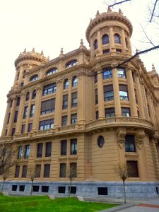 Bilbao - Casa Lezama-Leguizamón 8