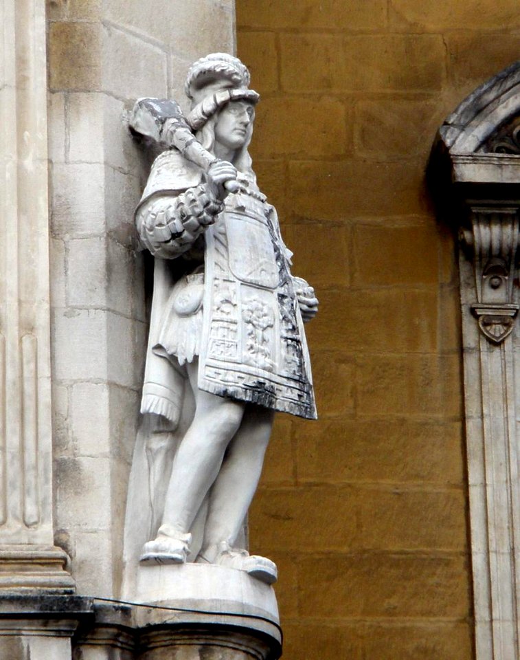 Bilbao - Ayuntamiento 5