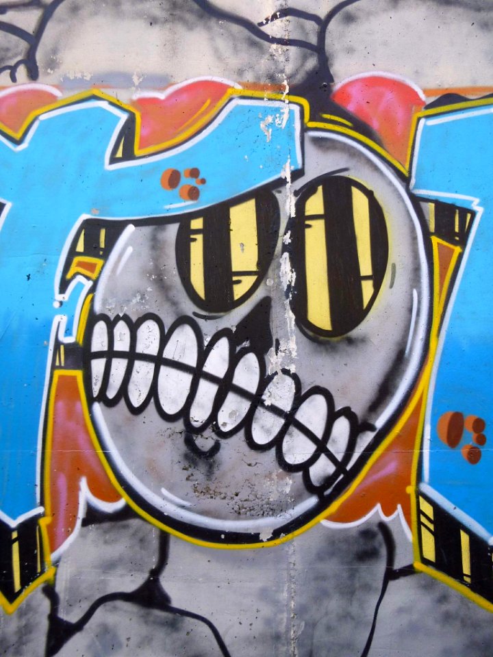 Bilbao - barrio de Miribilla 06