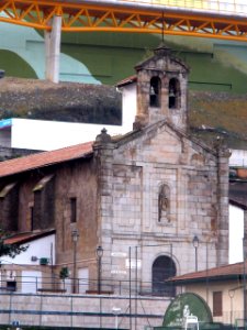 Bilbao - Barrio de Olabeaga (Basurtu-Zorrotza) 3