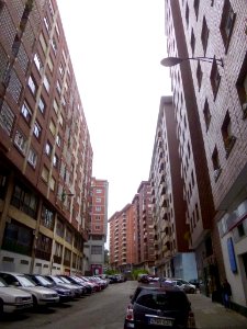 Bilbao - Edificios en Deusto 2