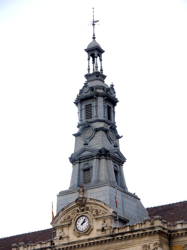 Bilbao - Ayuntamiento 2