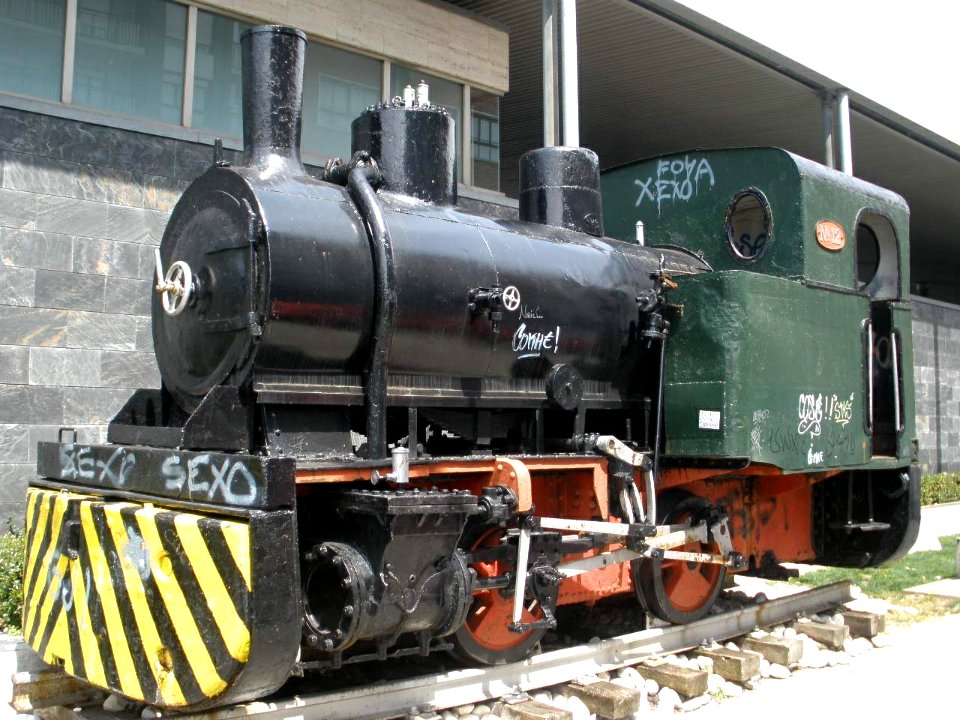 Bilbao - Estación de Abando Indalecio Prieto 04