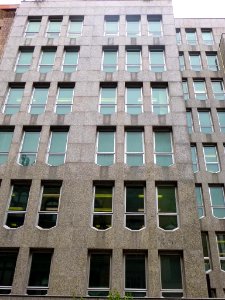 Bilbao - Edificio Mapfre 4