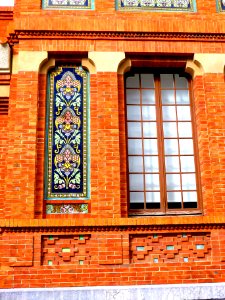 Bilbao - Centro Municipal de Distrito de Basurto 3