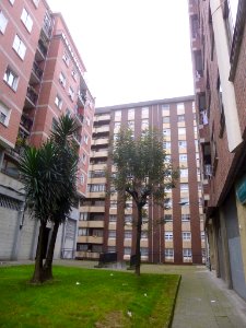 Bilbao - Edificios en Deusto 1