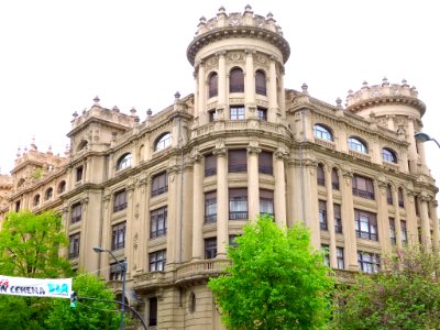 Bilbao - Casa Lezama-Leguizamón 6
