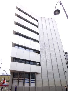 Bilbao - Clínica IMQ Zorrotzaurre 2