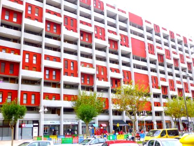 Bilbao - Casas Americanas 04