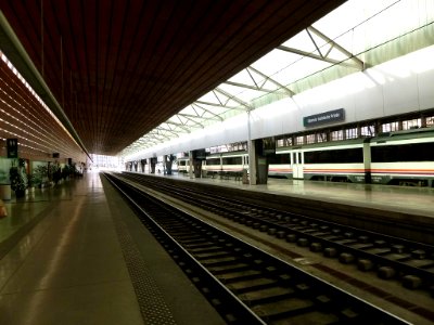 Bilbao - Estación de Abando photo