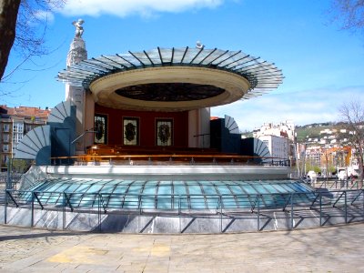 Bilbao - El Arenal 5