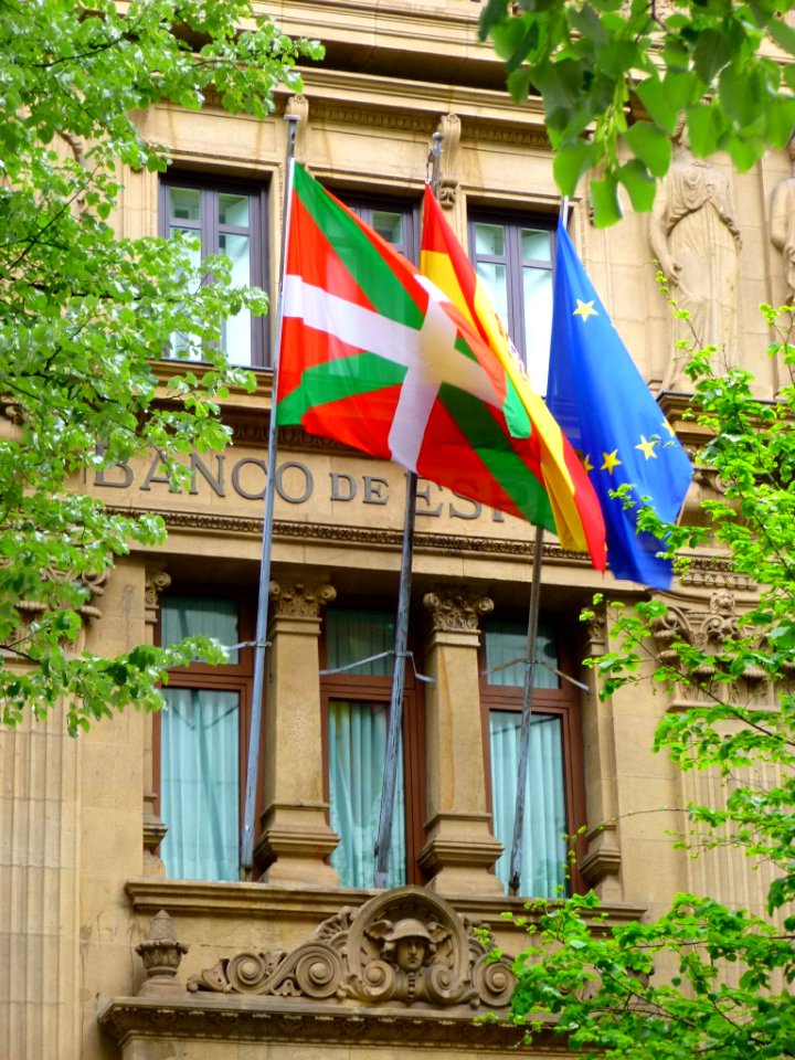 Bilbao - Banco de España 4