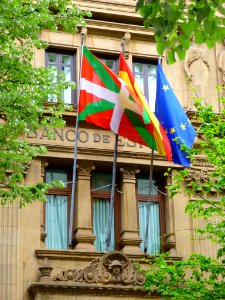 Bilbao - Banco de España 4