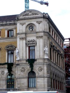 Bilbao - Ayuntamiento 3