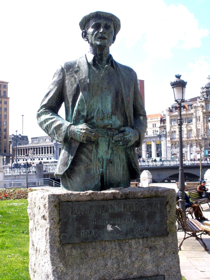 Bilbao - El Arenal 4