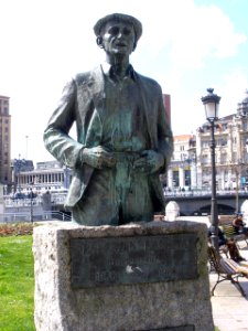 Bilbao - El Arenal 4