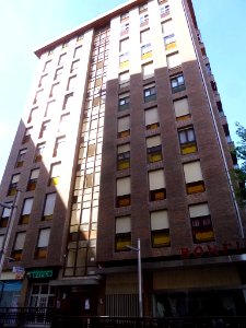 Bilbao - barrio de Santutxu 04