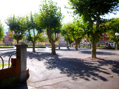 Bilbao - barrio de Santutxu 01