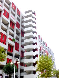 Bilbao - Casas Americanas 08