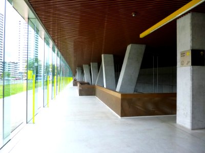 Bilbao - Estación de Basurto-Hospital 3