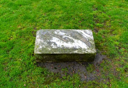 Block - Eisenhower Park - Newport, Rhode Island - DSC04018