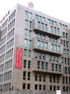 Bilbao - Edificio Mapfre 2
