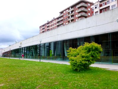 Bilbao - Estación de Basurto-Hospital 2