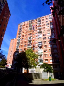 Bilbao - Barrio de Santutxu 1