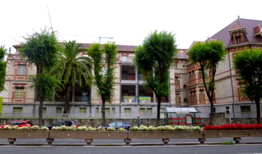 Bilbao - Centro de Salud Bidarte 3