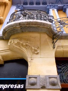 Bilbao - Edificio Guridi 11