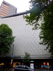 Bilbao - El Corte Inglés 1