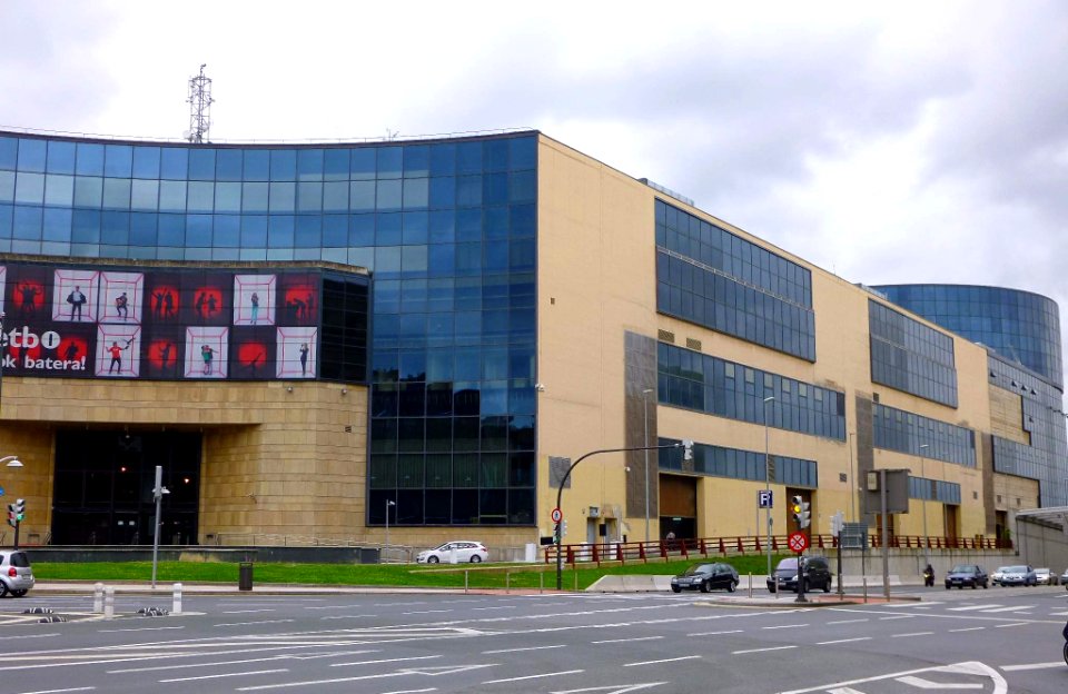 Bilbao - Edificio Bami 14