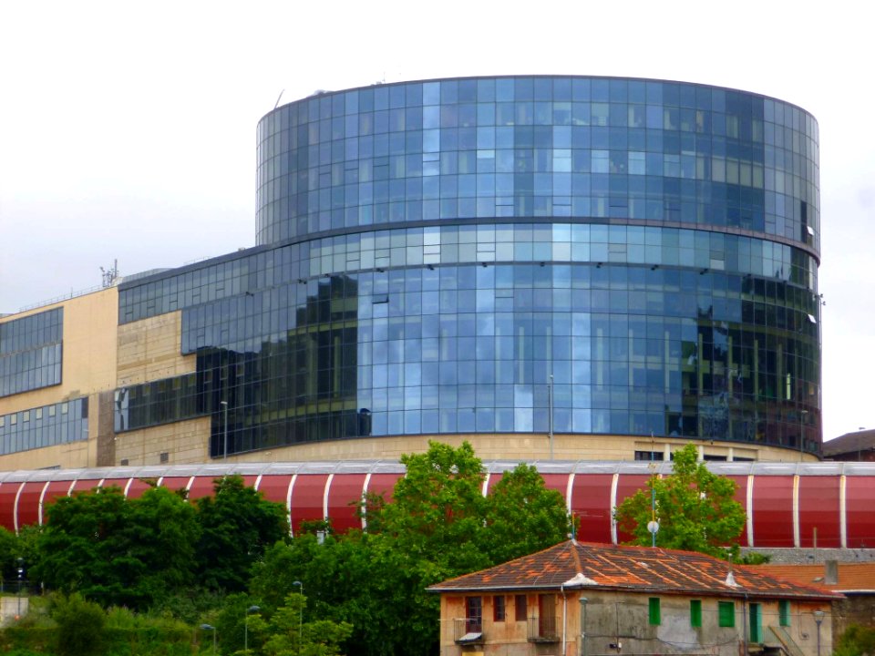 Bilbao - Edificio Bami 20