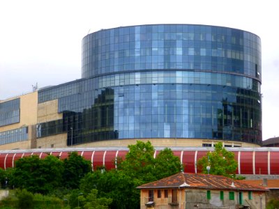 Bilbao - Edificio Bami 20