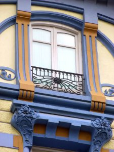 Bilbao - Edificio Guridi 08